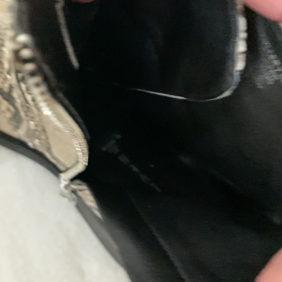 Steven by Steve Madden booties size 7.5 like new - Picture 9 of 12